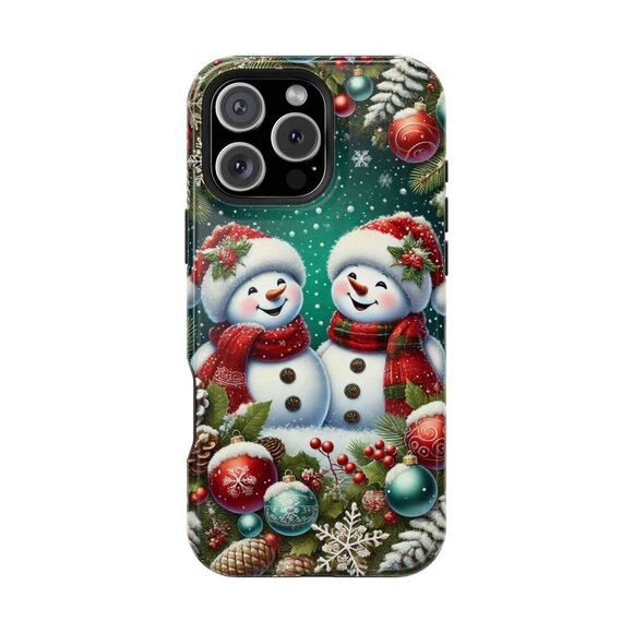iPhone Phone Cases, Perfect Stylish Mobile Case, MLNMC458 - Picture 13 of 13
